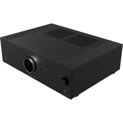 Onkyo Icon P-80 Preamplificador de Red 2 Canales 32 Bits Bluetooth WiFi