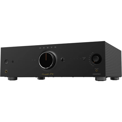 Onkyo Icon P-80 Preamplificador de Red 2 Canales 32 Bits Bluetooth WiFi