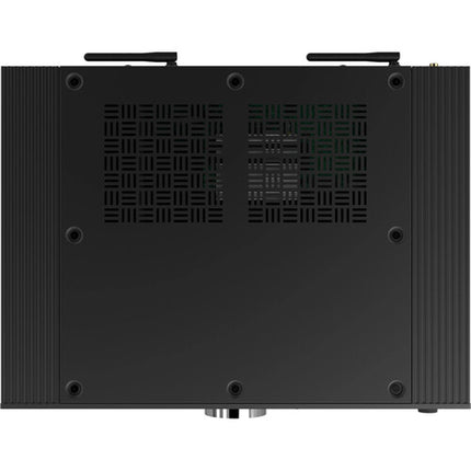 Onkyo Icon P-80 Preamplificador de Red 2 Canales 32 Bits Bluetooth WiFi