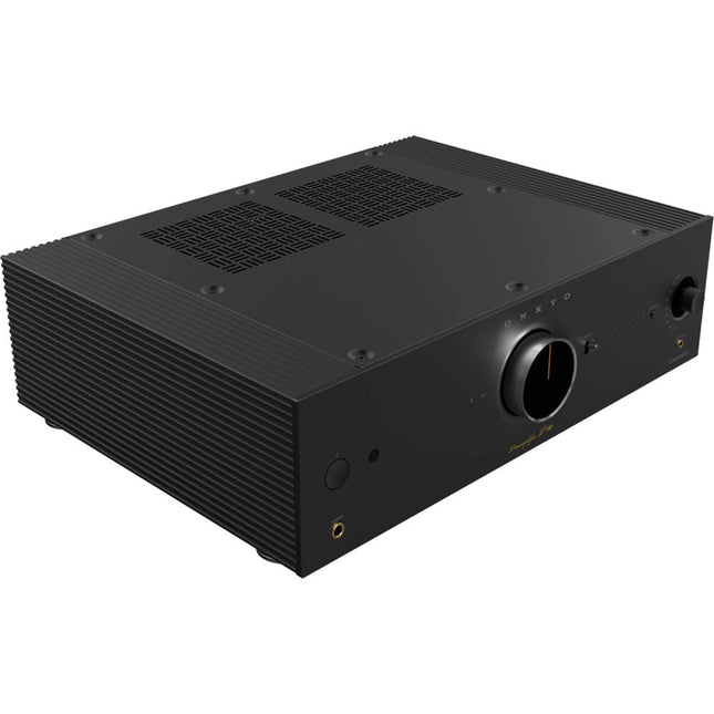Onkyo Icon P-80 Preamplificador de Red 2 Canales 32 Bits Bluetooth WiFi