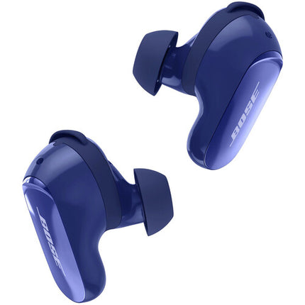 Bose QuietComfort Ultra Auriculares Inalámbricos Cancelación Activa Ruido 24 Horas Reproducción Rosa