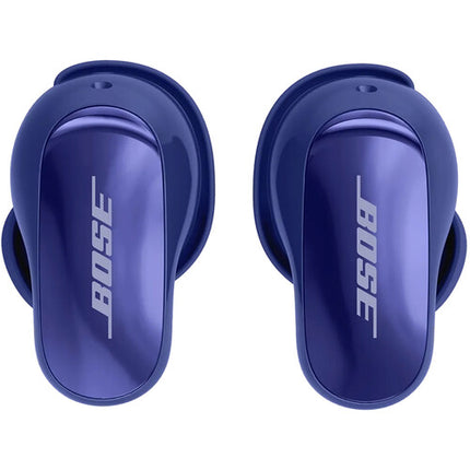 Bose QuietComfort Ultra Auriculares Inalámbricos Cancelación Activa Ruido 24 Horas Reproducción Rosa