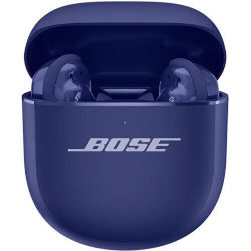 Bose QuietComfort Ultra Auriculares Inalámbricos Cancelación Activa Ruido 24 Horas Reproducción Rosa