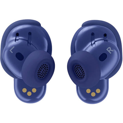Bose QuietComfort Ultra Auriculares Inalámbricos Cancelación Activa Ruido 24 Horas Reproducción Rosa