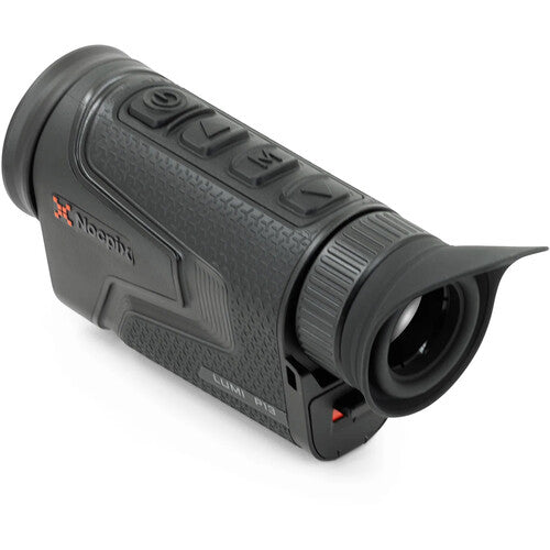 Nocpix LUMI-P13 Monocular Termico Compacto 256x192 2-8x Zoom 32GB