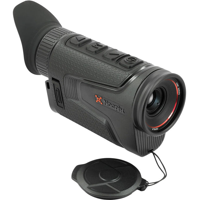 Nocpix LUMI-P13 Monocular Termico Compacto 256x192 2-8x Zoom 32GB