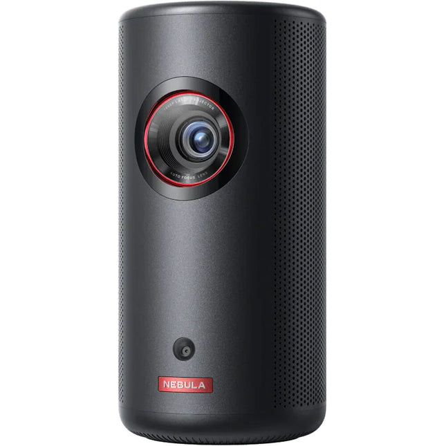 NEBULA BY ANKER Capsule 3 Proyector portátil láser Full HD 300 lúmenes 2.5 horas batería