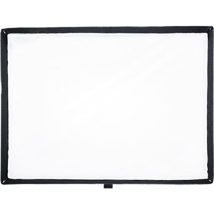 Aputure NOVA II 2x1 Softbox Difusores 1 y 2-Stops Rejilla 45°