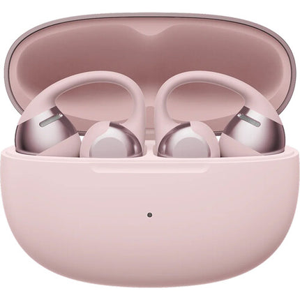 SHOKZ OpenDots ONE Auriculares Inalámbricos Clip-On 40 Horas IP54 Rosa