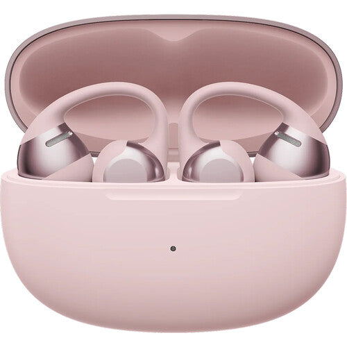 SHOKZ OpenDots ONE Auriculares Inalámbricos Clip-On 40 Horas IP54 Rosa