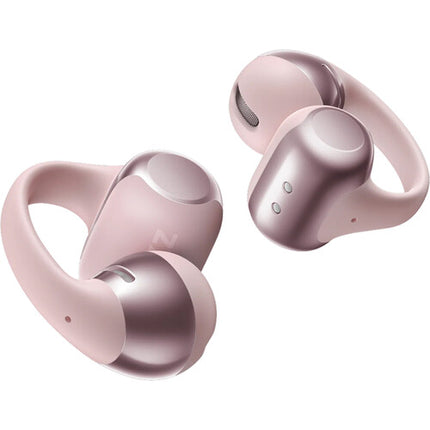 SHOKZ OpenDots ONE Auriculares Inalámbricos Clip-On 40 Horas IP54 Rosa