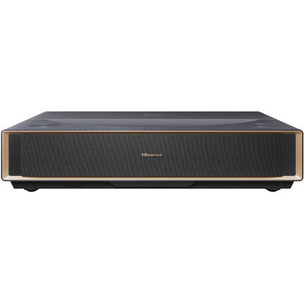Hisense PT1 Proyector UHD 4K Triple-Láser 2500 Lúmenes Ultra Corta Distancia