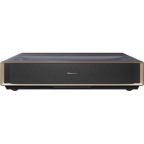 Hisense PT1 Proyector UHD 4K Triple-Láser 2500 Lúmenes Ultra Corta Distancia