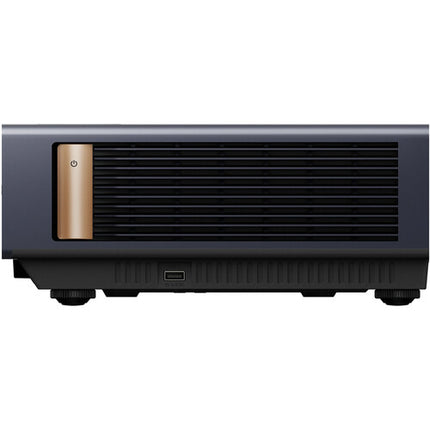 Hisense PT1 Proyector UHD 4K Triple-Láser 2500 Lúmenes Ultra Corta Distancia