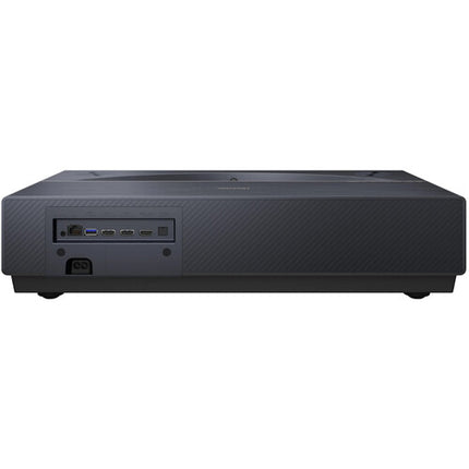Hisense PT1 Proyector UHD 4K Triple-Láser 2500 Lúmenes Ultra Corta Distancia