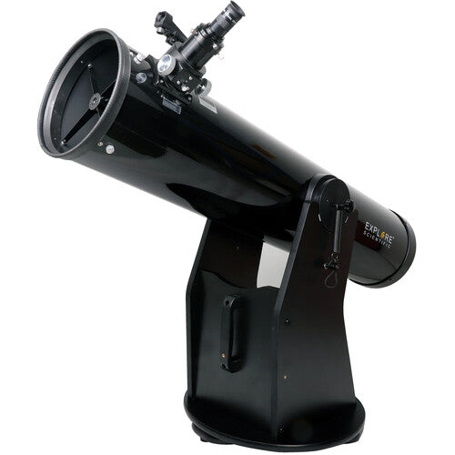 Explore Scientific 208mm Dobsoniano Telescopio Reflector Apertura 208mm Focal 1219mm