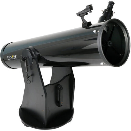 Explore Scientific 208mm Dobsoniano Telescopio Reflector Apertura 208mm Focal 1219mm