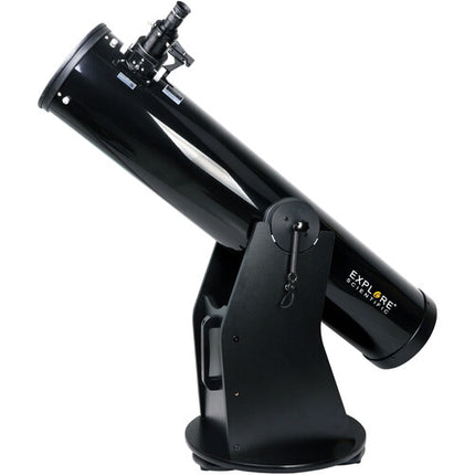 Explore Scientific 208mm Dobsoniano Telescopio Reflector Apertura 208mm Focal 1219mm