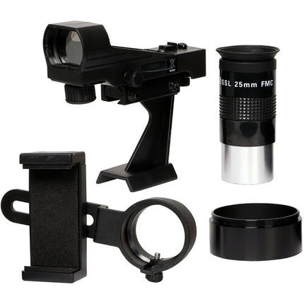 Explore Scientific 208mm Dobsoniano Telescopio Reflector Apertura 208mm Focal 1219mm
