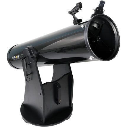 Explore Scientific 208mm Dobsoniano Telescopio Reflector Apertura 208mm Focal 1219mm