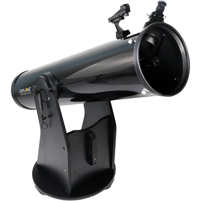 Explore Scientific 208mm Dobsoniano Telescopio Reflector Apertura 208mm Focal 1219mm