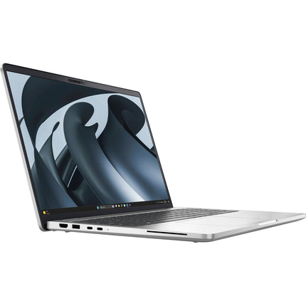 Dell 16 Pro 16 Plus Laptop AMD Ryzen 7 16GB 512GB SSD 16" IPS