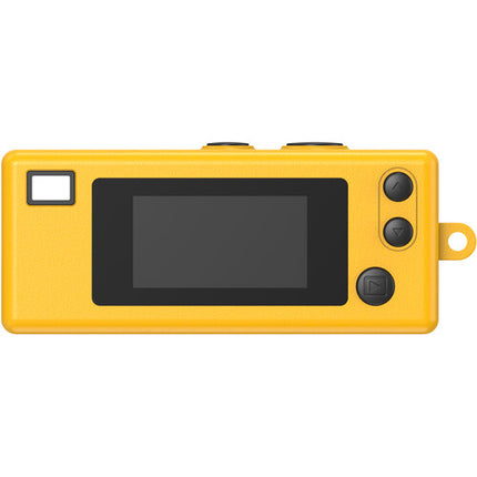 Kodak Charmera Cámara Digital Llavero 1.6MP USB-C Grabación 1080p