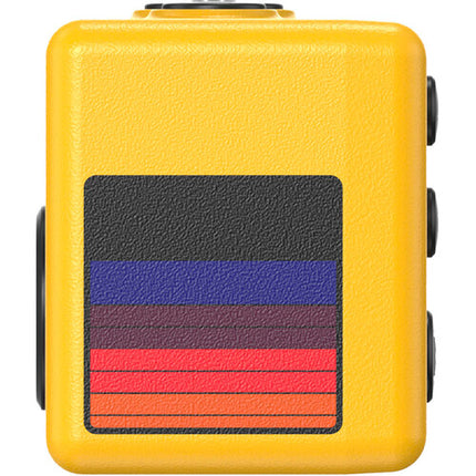 Kodak Charmera Cámara Digital Llavero 1.6MP USB-C Grabación 1080p