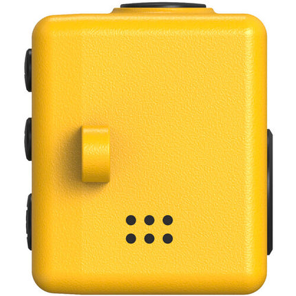 Kodak Charmera Cámara Digital Llavero 1.6MP USB-C Grabación 1080p