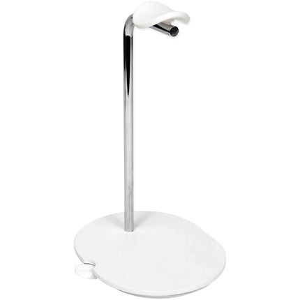 Soporte para Auriculares SANUS WSHSH1 para Sonos Ace Acero Blanco Silicona