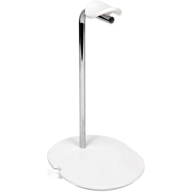 Soporte para Auriculares SANUS WSHSH1 para Sonos Ace Acero Blanco Silicona