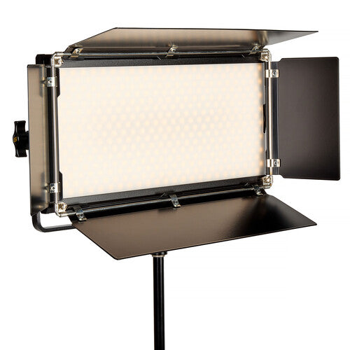 Genaray PX-MOD-3 Panel LED Modular RGB 17x8" 1740 Lux 5600K Kit Completo