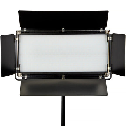 Genaray PX-MOD-3 Panel LED Modular RGB 17x8" 1740 Lux 5600K Kit Completo
