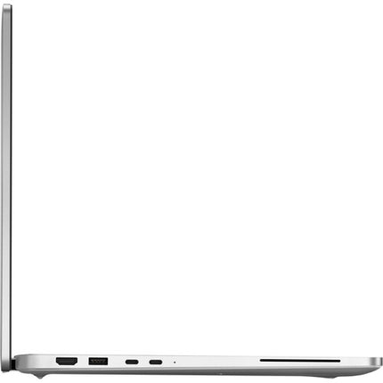 Dell 16 Pro 16 Plus Laptop Intel Core Ultra 5 16GB 512GB SSD