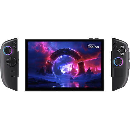 Lenovo Legion Go Gen 2 Consola de Juegos Portátil 32GB RAM 2TB SSD 8.8" OLED