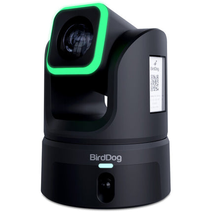 BirdDog XL Ultra Cámara PTZ 20x Zoom Óptico Sensor 4/3" Panorámica Integrada