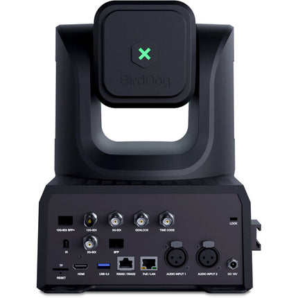 BirdDog XL Ultra Cámara PTZ 20x Zoom Óptico Sensor 4/3" Panorámica Integrada