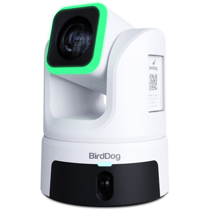 BirdDog KBD Kit Controlador PTZ con 3 Cámaras XL Ultra 20x Zoom UHD 4K60