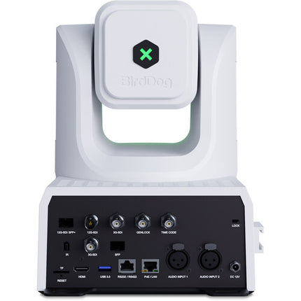 BirdDog KBD Kit Controlador PTZ con 3 Cámaras XL Ultra 20x Zoom UHD 4K60
