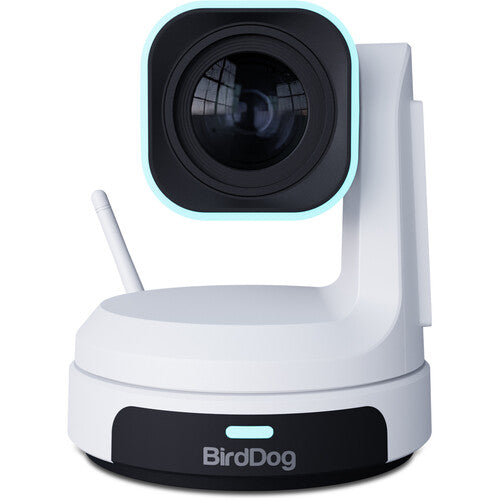 BirdDog X1 Cámara PTZ con Zoom Óptico 30x Resolución 1080p60 Wi-Fi 5