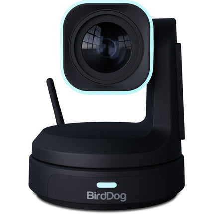 BirdDog X1 cámara PTZ con Zoom Óptico 30x y resolución 1080p60