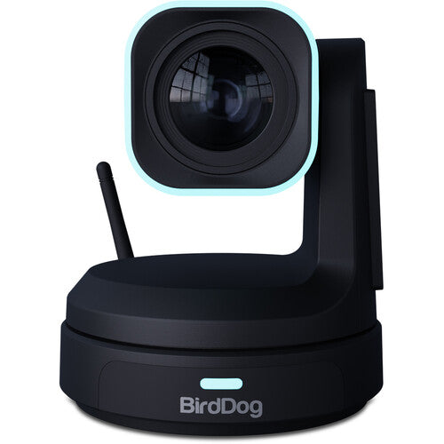 BirdDog X1 cámara PTZ con Zoom Óptico 30x y resolución 1080p60