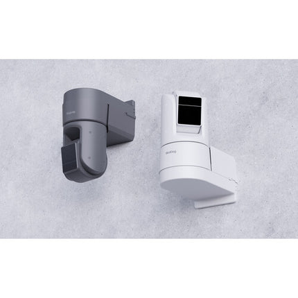 BirdDog O4 Cámara PTZ Exterior 4K60 Sensor 8.4MP Zoom 30x Blanca