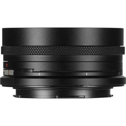 AstrHori 18mm f5.6 Objetivo de Desplazamiento Gran Angular APS-C L-Mount