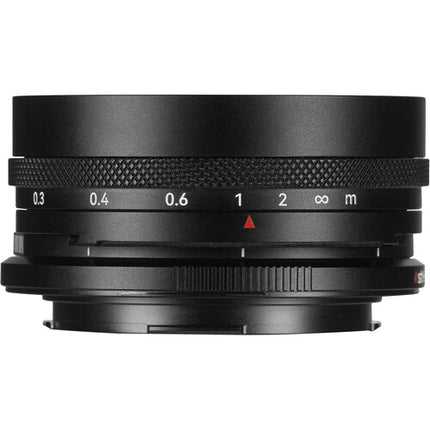 AstrHori 18mm f5.6 Objetivo de Desplazamiento Gran Angular APS-C L-Mount