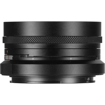 AstrHori 18mm f/5.6 Objetivo Shift para Nikon Z con 6mm desplazamiento y enfoque manual