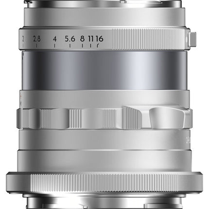 Thypoch Simera 50mm f/1.4 Lente para Nikon Z Full Frame 17.7" foco mínimo