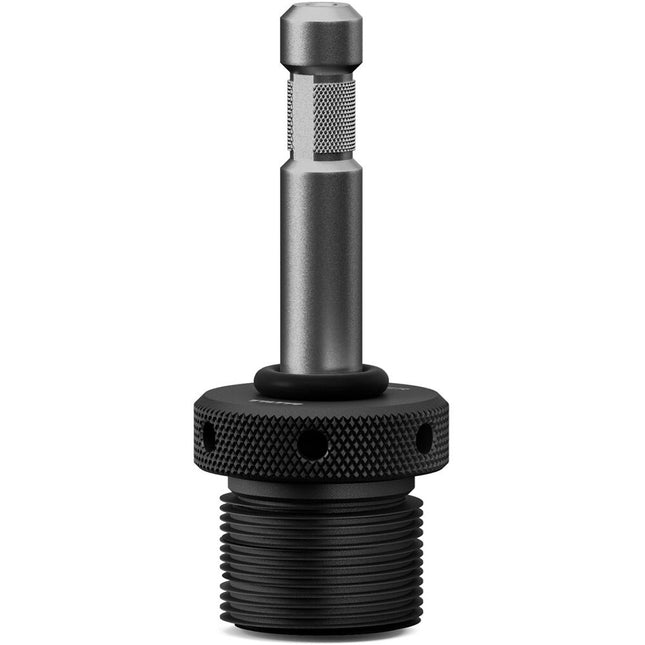 Tilta Compact Baby Pin Adaptador para Carro de Cámara Boulder Negro