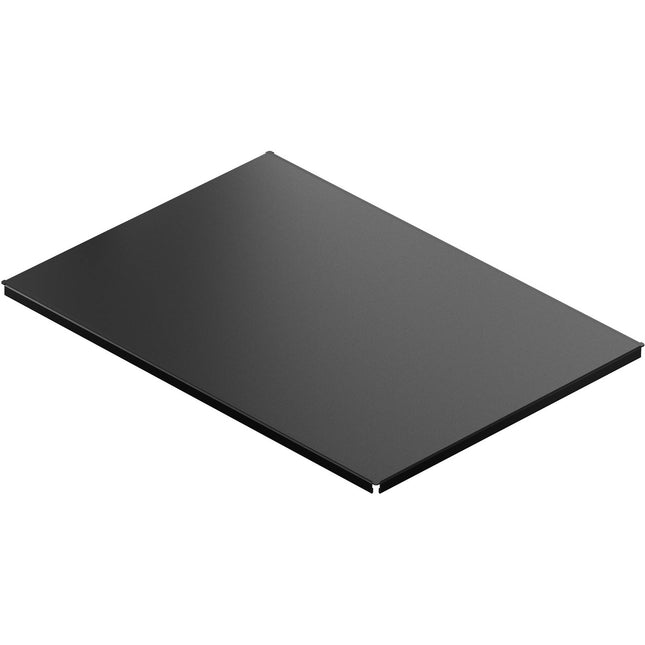 Tilta Kit de Placas Dual-IGT para Carro de Cámara Boulder Negro Metal