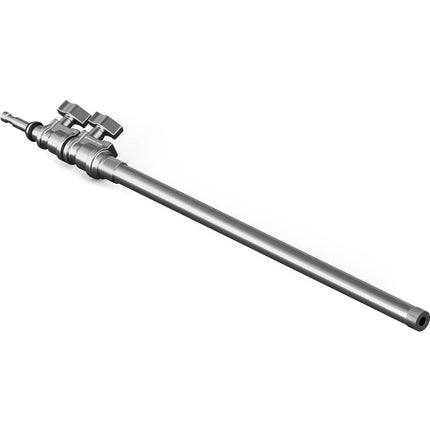 Soporte Tilta Heavy-Duty Baby Pin para Carro de Cámara Boulder Plata resistente